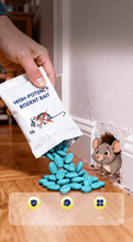 Load image into Gallery viewer, High Potency Rodent Bait