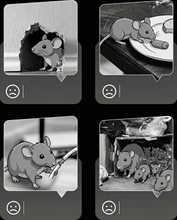 Load image into Gallery viewer, High Potency Rodent Bait