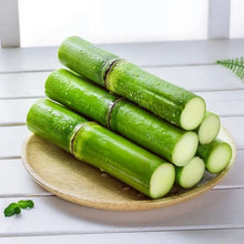 Load image into Gallery viewer, 🌱 Grow Your Own Sugarcane – High Germination Seeds ✨ for Easy Home Gardens 🌿!