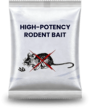 Load image into Gallery viewer, High Potency Rodent Bait