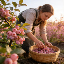 Load image into Gallery viewer, 🔥50K+ SOLD!💟Premium Pink Blueberry Seeds -😋A Uniquely Delightful Taste