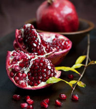 Load image into Gallery viewer, Sirenevyi Pomegranate Live Plant - Exotic Fruit-Bearing Plant, Hardy Pomegranate Tree, Tropical Garden