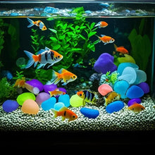 Load image into Gallery viewer, 🔥Last Day Sale 49%🔥- Luminous Stones – Mixed Color Glow  (Buy 1 Get 2 Free )