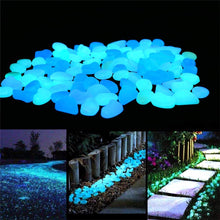 Load image into Gallery viewer, 🔥Last Day Sale 49%🔥- Luminous Stones – Mixed Color Glow  (Buy 1 Get 2 Free )