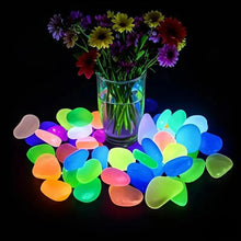 Load image into Gallery viewer, 🔥Last Day Sale 49%🔥- Luminous Stones – Mixed Color Glow  (Buy 1 Get 2 Free )