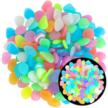 Load image into Gallery viewer, 🔥Last Day Sale 49%🔥- Luminous Stones – Mixed Color Glow  (Buy 1 Get 2 Free )