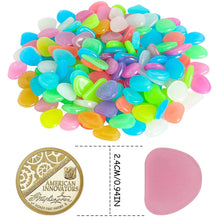 Load image into Gallery viewer, 🔥Last Day Sale 49%🔥- Luminous Stones – Mixed Color Glow  (Buy 1 Get 2 Free )