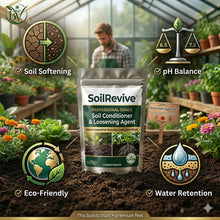 Load image into Gallery viewer, 🔥Last Day OF 49% oOFF -Soil Activated Treasure Premium Soil Activator- BUY 1 GET 1 FREE🔥