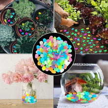 Load image into Gallery viewer, 🔥Last Day Sale 49%🔥- Luminous Stones – Mixed Color Glow  (Buy 1 Get 2 Free )