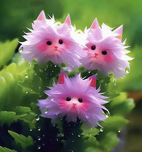 Load image into Gallery viewer, 🐱Magical plants! 🌈Cat's eye dazzling series