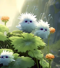 Load image into Gallery viewer, 🐱Magical plants! 🌈Cat's eye dazzling series