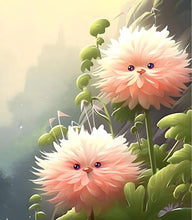 Load image into Gallery viewer, 🐱Magical plants! 🌈Cat's eye dazzling series